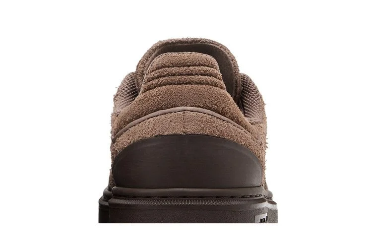 Кроссовки adidas Originals Samba Winterized  'Earth Strata/Trace Brown/Supplier Colour'