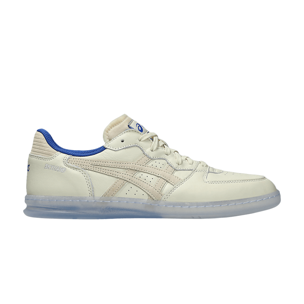 Кроссовки ASICS Skyhand OG 'Pale Oak Vanilla'