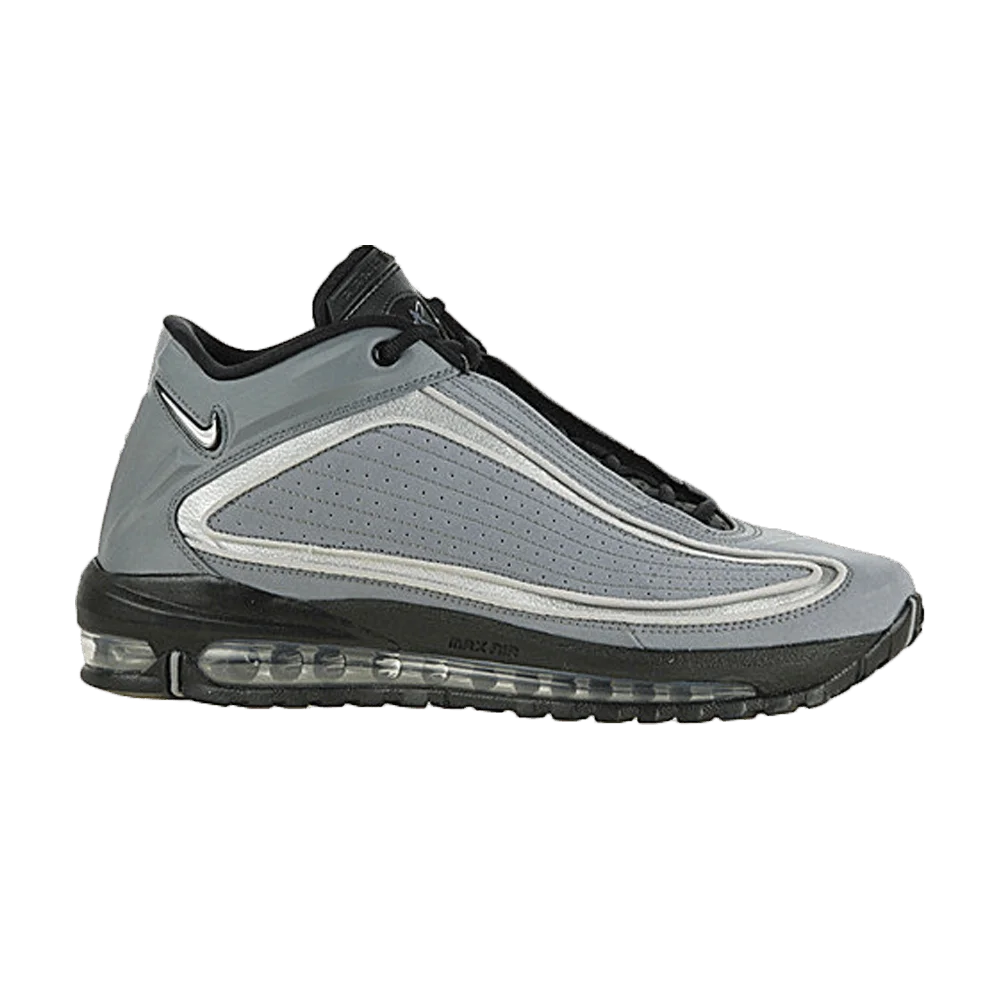 Кроссовки Nike Air Griffey Max GD 2 'Cool Grey'
