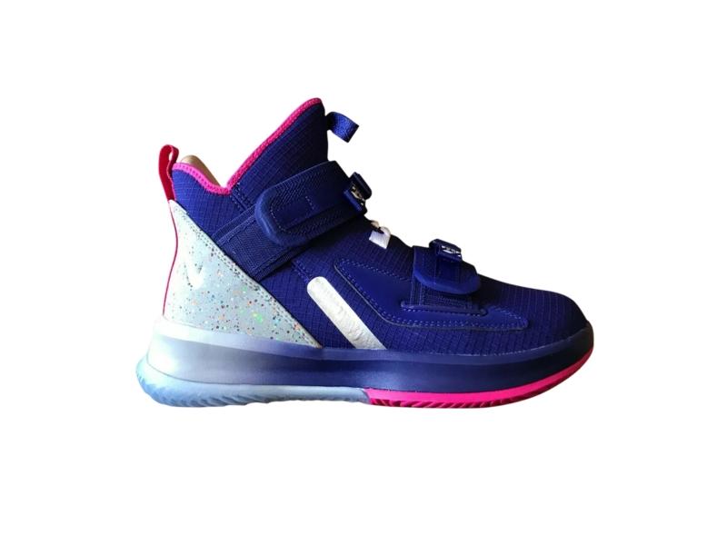 Nike-LeBron-Soldier-13-Kay-Yow