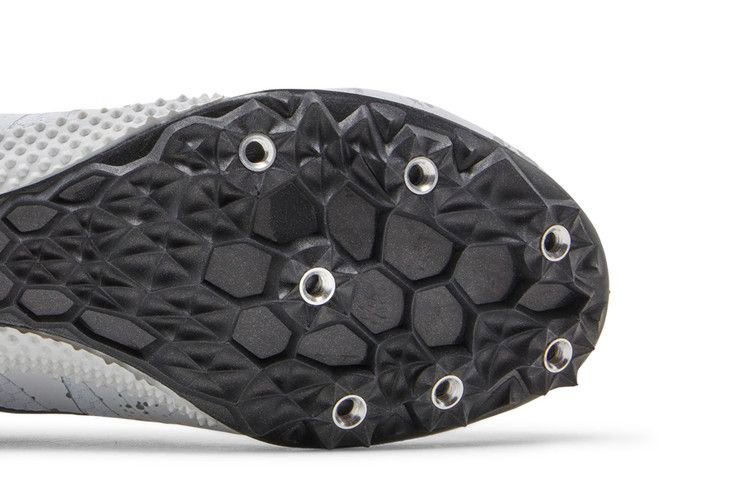 Кроссовки Nike Wmns Zoom Rival S 9 'Pure Platinum Speckled'