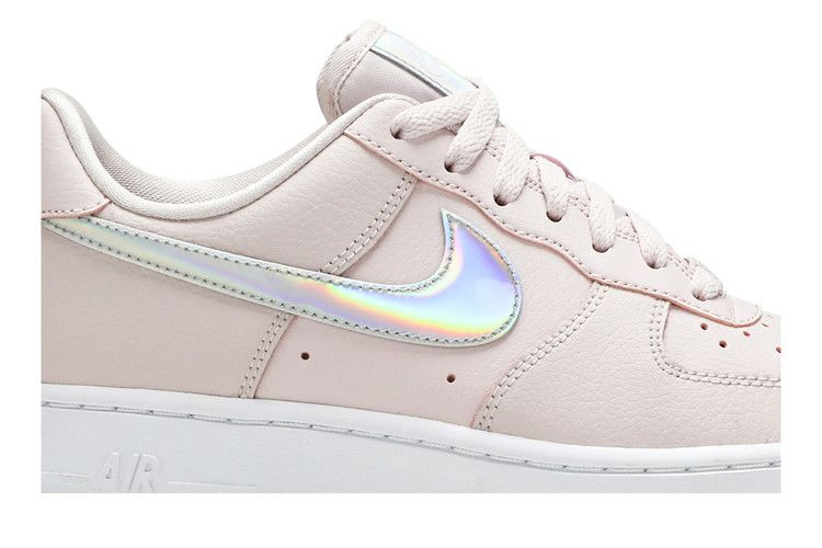 Кроссовки Nike Wmns Air Force 1 Low 'Pink Iridescent'