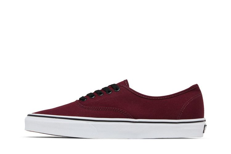 Кроссовки Vans Authentic 'Port Royale'