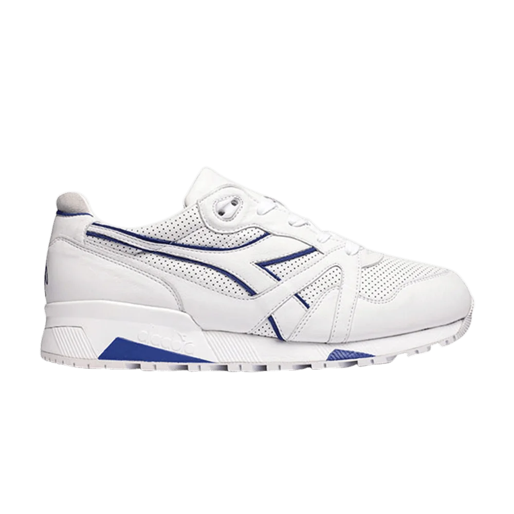 Кроссовки Diadora Colette x LA MJC x N9000 'Gufetto'