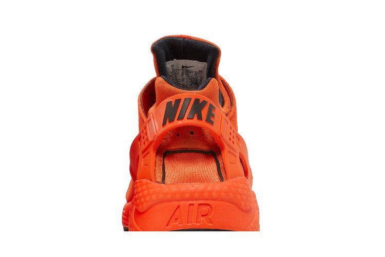 Кроссовки Nike Wmns Air Huarache 'Rush Orange'