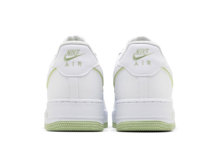 Кроссовки Nike Air Force 1 '07 'Honeydew'