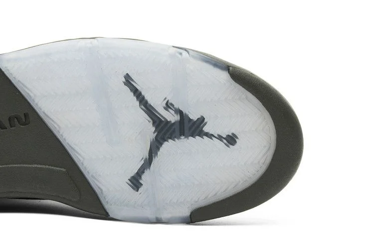 Кроссовки Air Jordan 5 Retro Premium 'Take Flight'