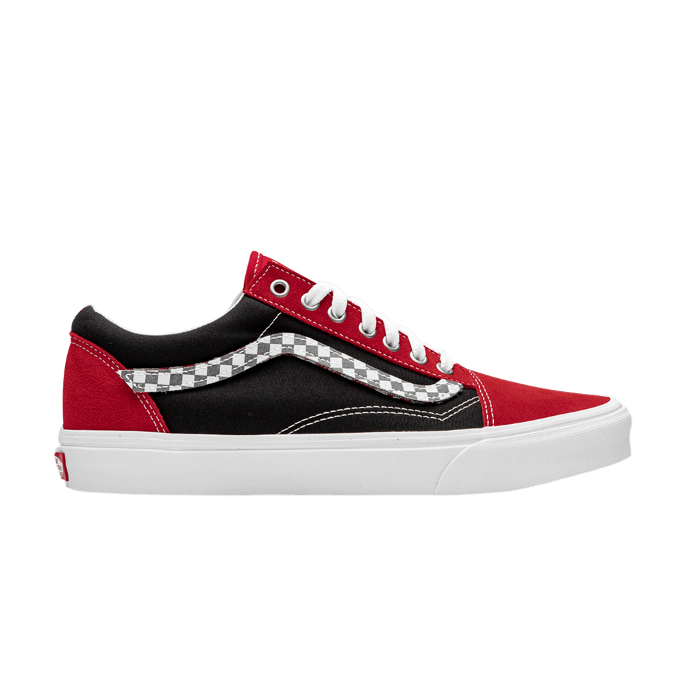 Vans Old Skool 'Victory Sidestripe'