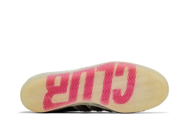 Кроссовки Fight Club x adidas Campus 80s 'Project Mayhem' size? Exclusive
