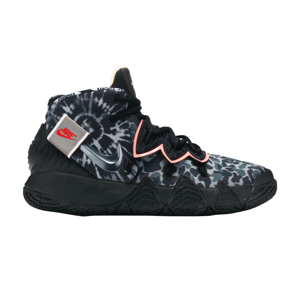 Кроссовки Nike Kyrie Hybrid S2 GS 'What The'