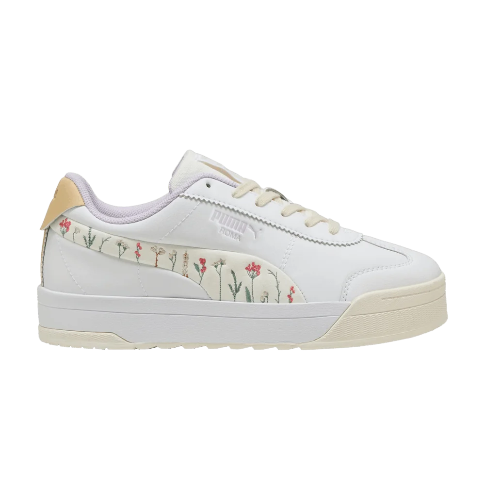 Кроссовки Puma Wmns Roma 'Secret Garden'