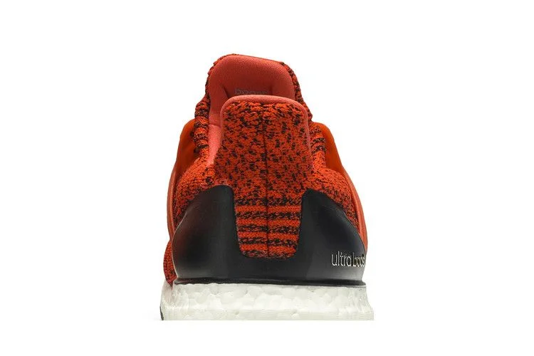 Кроссовки Adidas UltraBoost 3.0 'Energy Red'