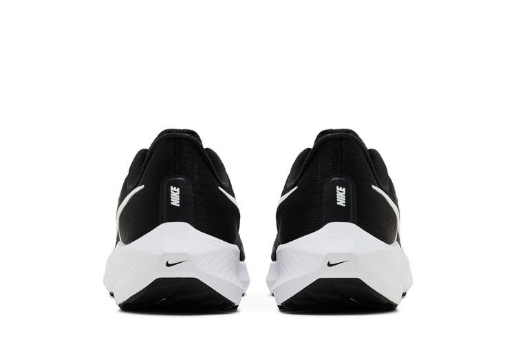Кроссовки Nike Wmns Air Zoom Pegasus 39 TB 'Black White'