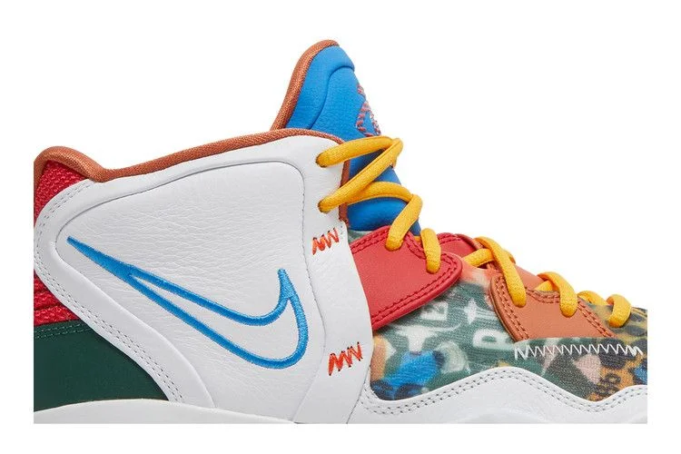 Кроссовки Nike Kyrie Infinity EP 'Ky-D'
