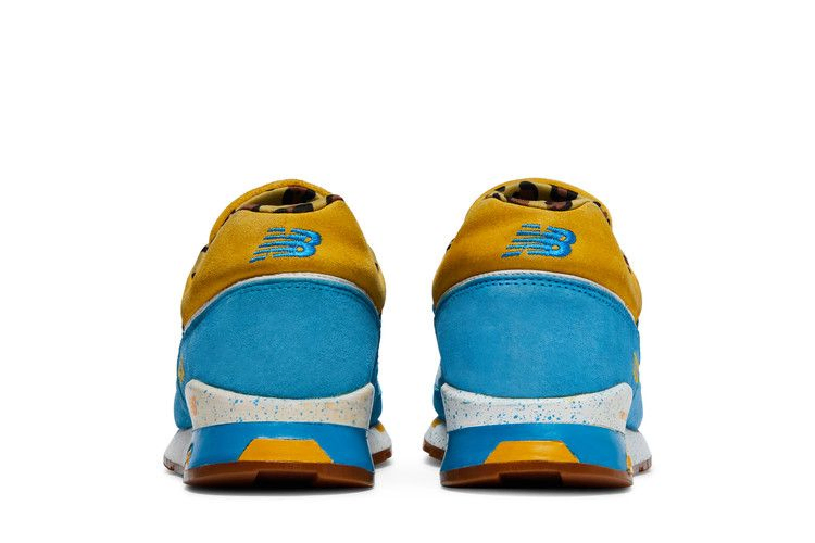Кроссовки LaMJC x Colette x Undefeated x New Balance 1500 'UCLA'