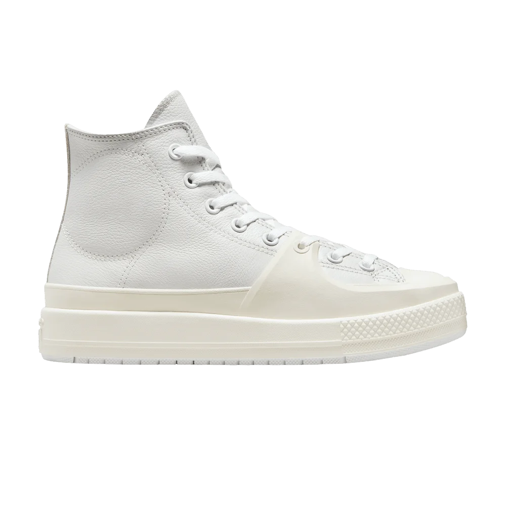 Кроссовки Converse Chuck Taylor All Star Construct High 'White'