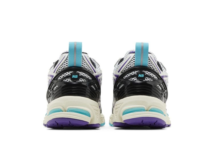 Кроссовки New Balance 1906R 'Hornets'