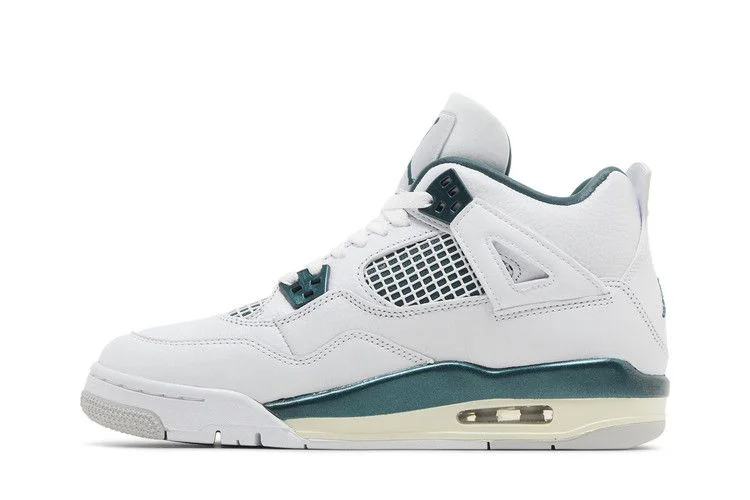 Krossovki-Air-Jordan-4-Retro-GS-Oxidized-Green-2