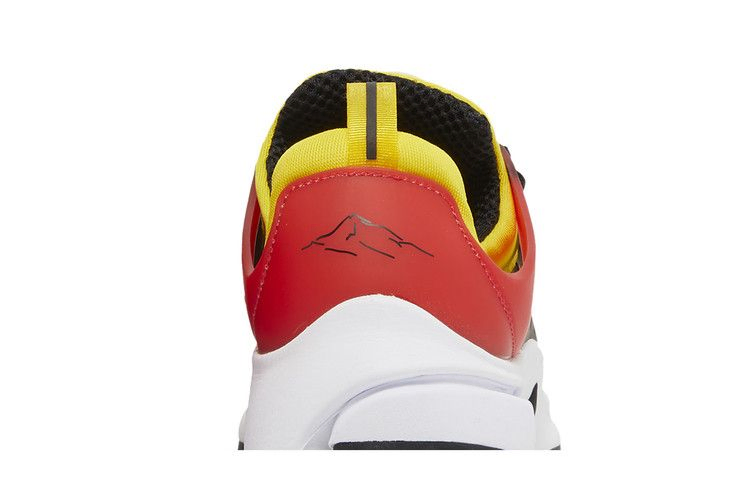 Кроссовки Nike Air Presto 'Road Race'