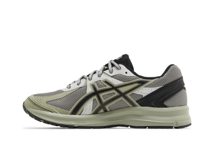 Кроссовки ASICS Jog 100S 2E Wide 'Sheet Rock Black'