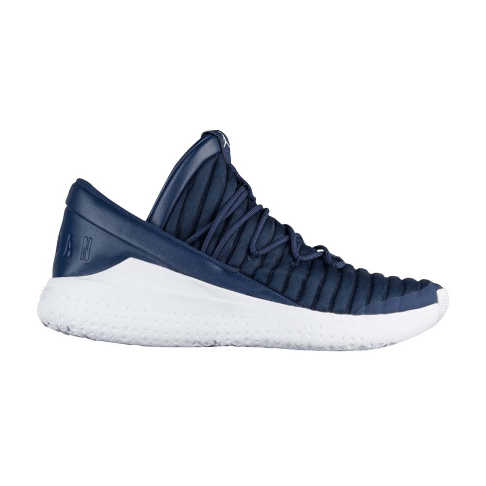 Кроссовки Air Jordan Flight Luxe 'Midnight Navy'