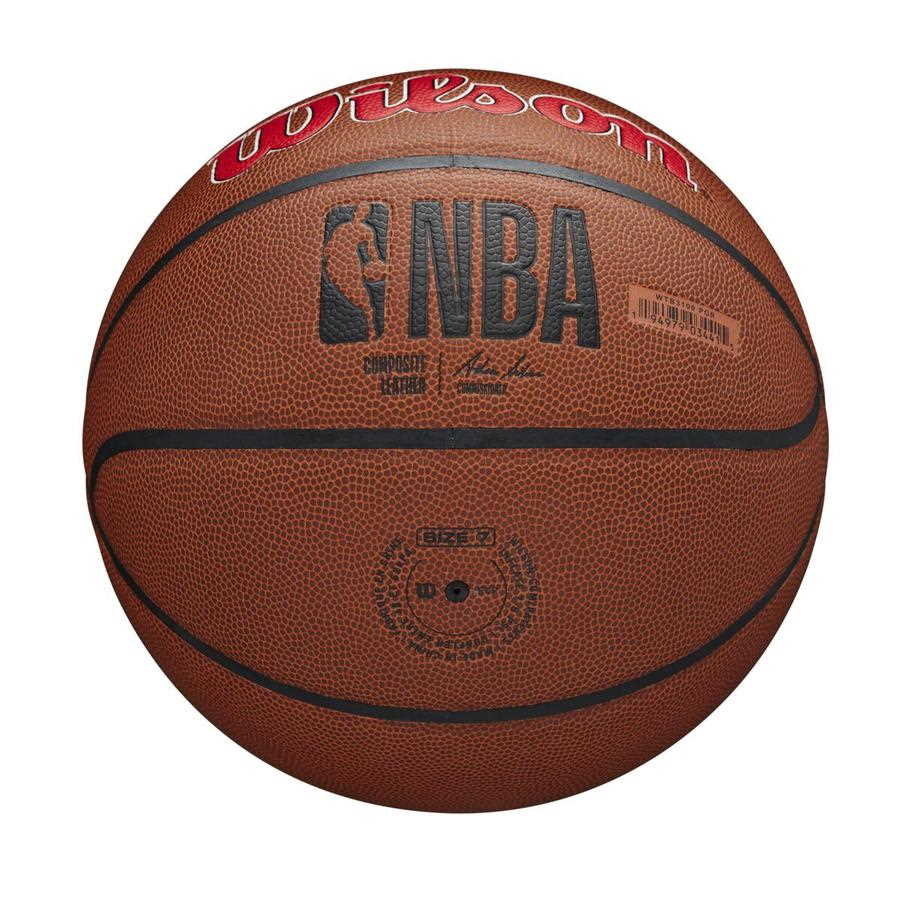 Wilson Portland Trail Blazers Team Alliance NBA Basketball