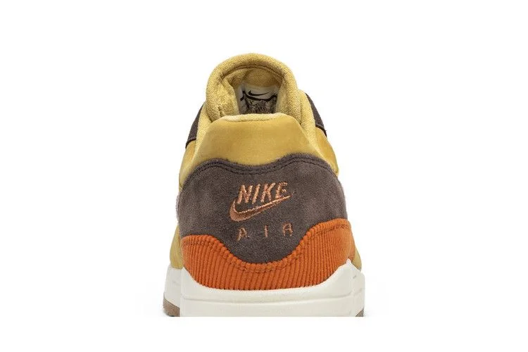 Кроссовки Nike Air Max 1 Premium 'Crepe Pack - Bacon'