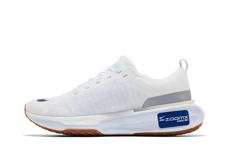 Кроссовки Nike ZoomX Invincible Run Flyknit 3 'Blue Tint'