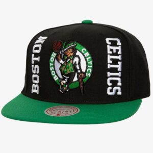 Mitchell-Ness-Black-Boston-Celtics-Banners-Up-Snapback-Hat-300x300