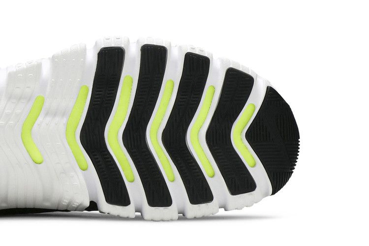 Кроссовки Nike Free Metcon 3 'Black'