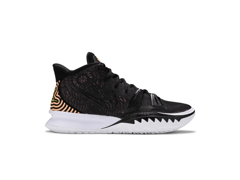 Кроссовки Nike Kyrie 7 EP 'Ripple Effect'