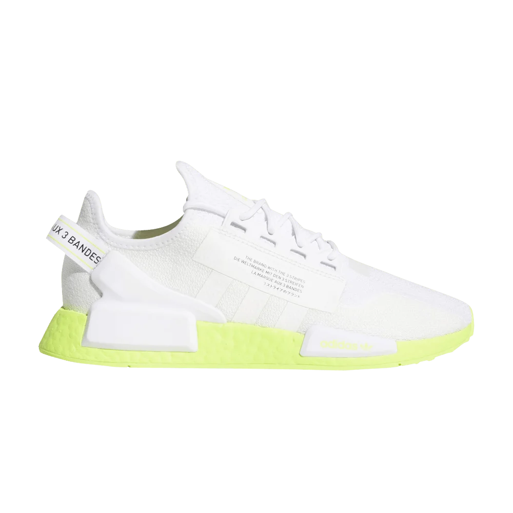 Krossovki-Adidas-NMD_R1-V2-White-Solar-Yellow