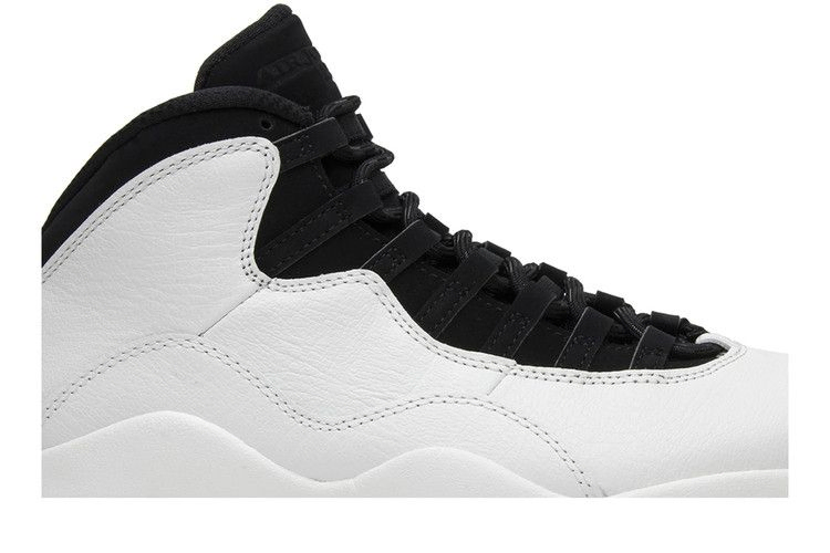 Кроссовки Air Jordan 10 Retro 'I'm Back'