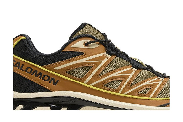 Кроссовки Salomon XT-6 Expanse 'Cathay Spice'