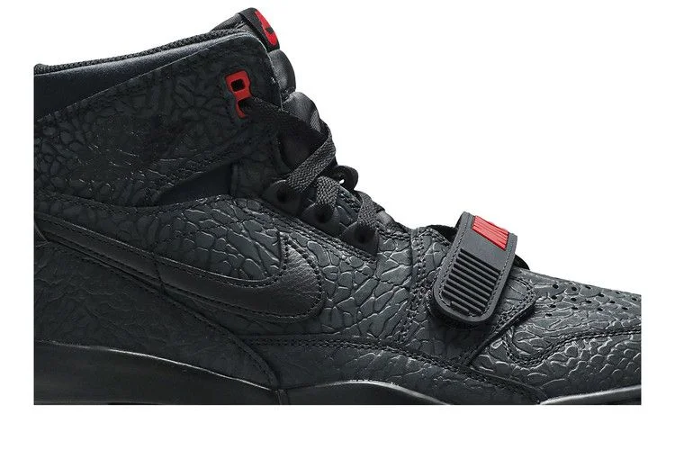 Кроссовки Air Jordan Legacy 312 'Elephant Print'