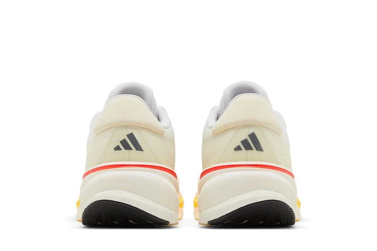 Кроссовки Adidas Supernova Rise 'White Iron Metallic Spark'
