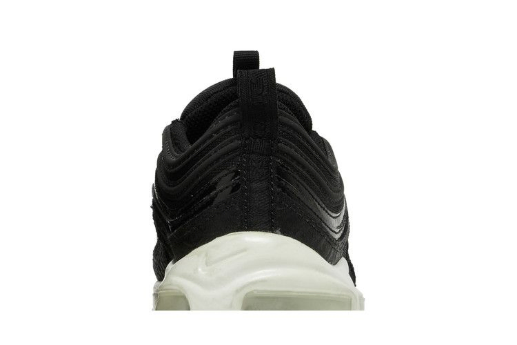 Кроссовки Nike Wmns Air Max 97 Premium 'Black White'