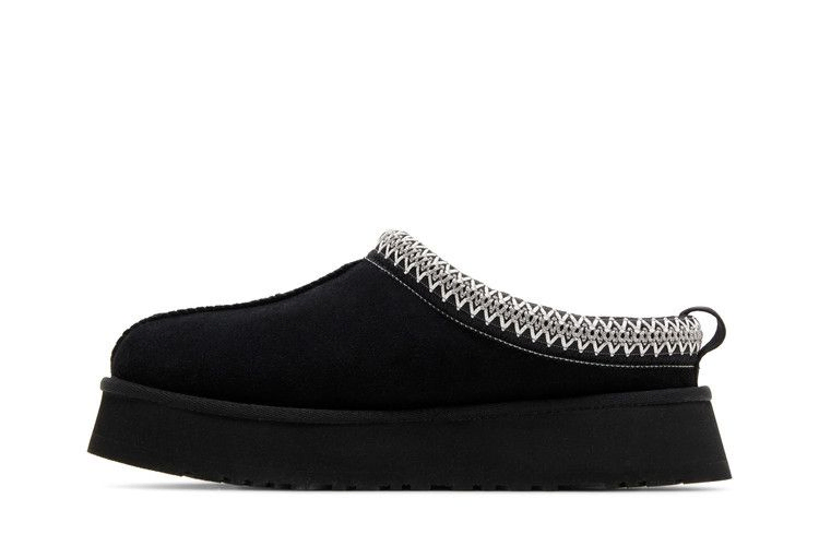 Сабо UGG Wmns Tazz Slipper 'Black'
