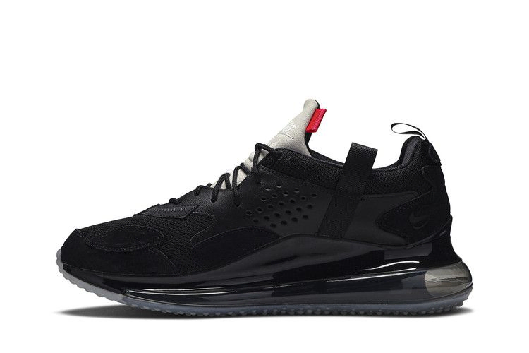 Кроссовки Odell Beckham Jr x Nike Air Max 720 'Young King of the Night'