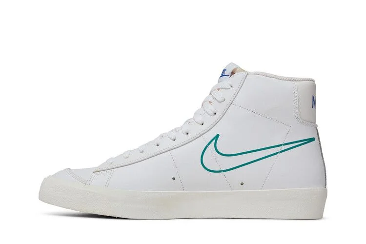 Кроссовки Nike Blazer Mid '77 'Multi-Swoosh'
