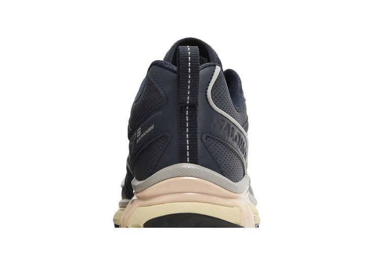 Кроссовки Salomon XT-6 Expanse 'Dark Sapphire Rose'