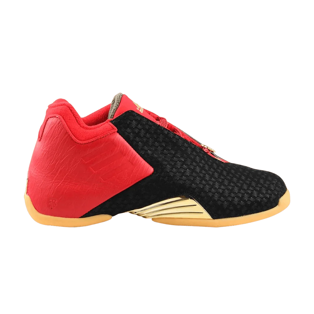 Кроссовки Adidas T-Mac 3 'Year of the Goat'