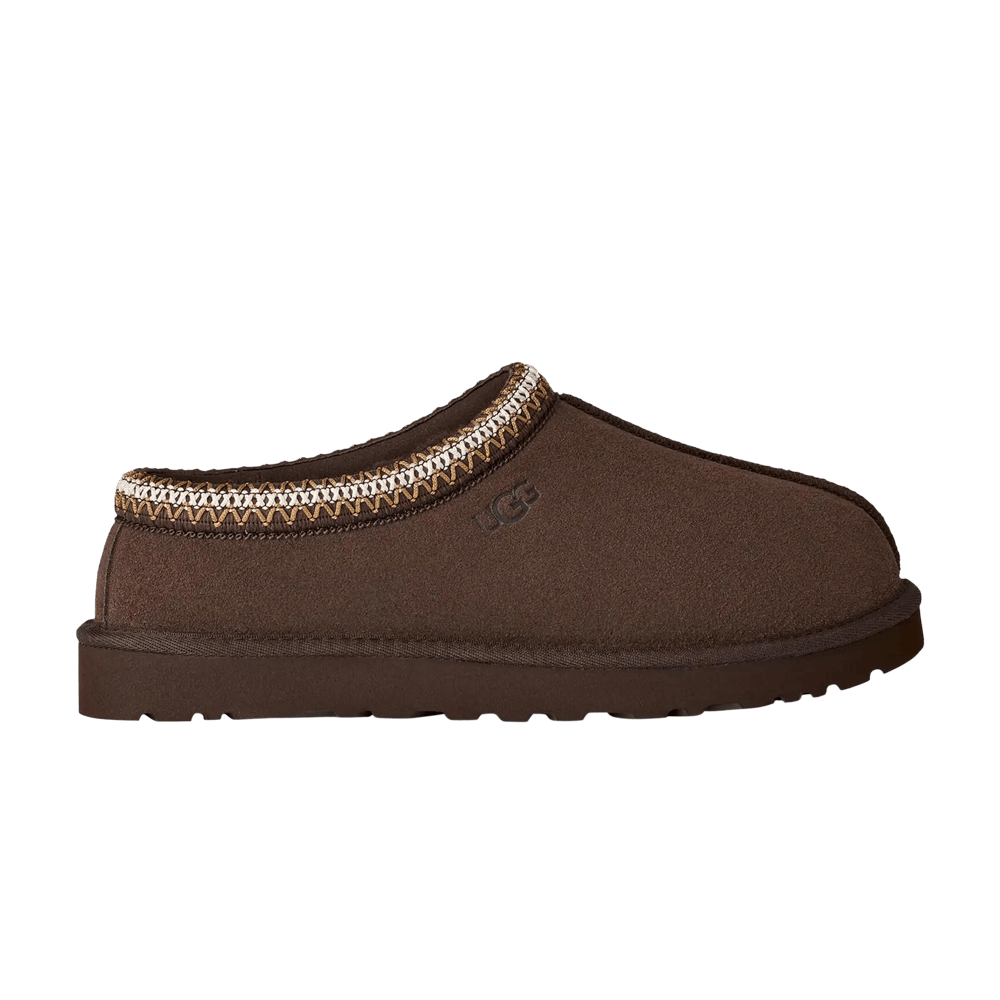 Кроссовки UGG Tasman 2 Slipper 'Dusted Cocoa'