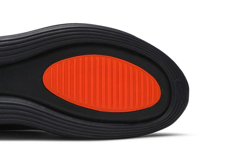 Кроссовки Nike Air Max 720 'Black Crimson'