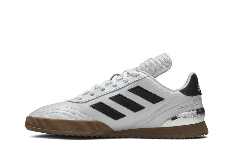Кроссовки Gosha Rubchinskiy x adidas Copa WC Super 'White Black'