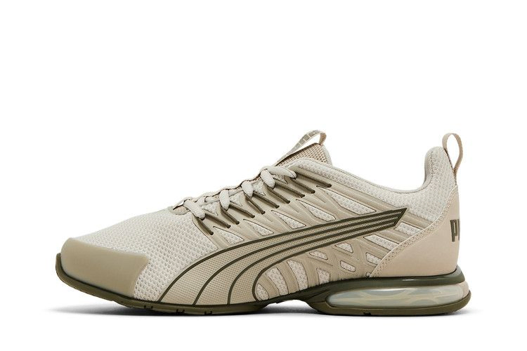 Кроссовки Puma Voltaic Evo Wide 'Desert Dust'