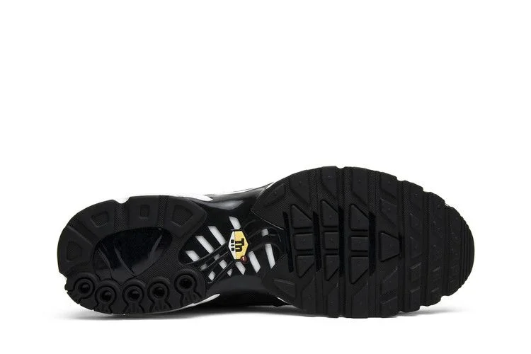 Кроссовки NikeLab Air Max Plus/97 'Black White'
