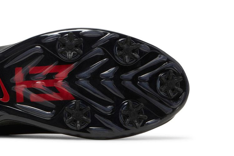 Кроссовки Nike Air Zoom Tiger Woods '20 'Black'