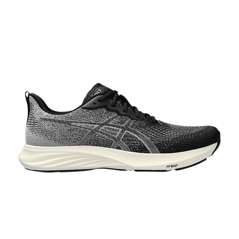 Кроссовки Asics DynaBlast 4 'Black White'