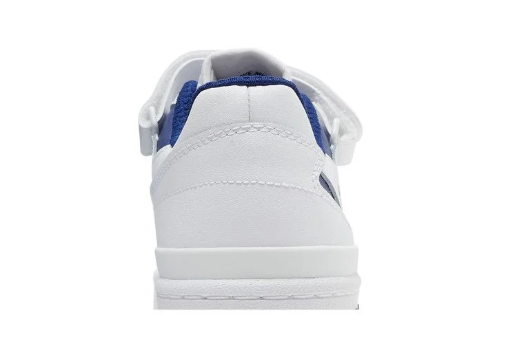 Кроссовки Adidas Forum Low 'White Victory Blue'